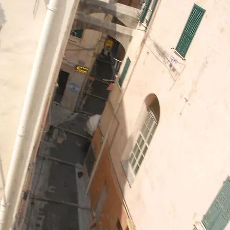 شقة Sanremo's Navel 1 Citra 008055-lt-0809